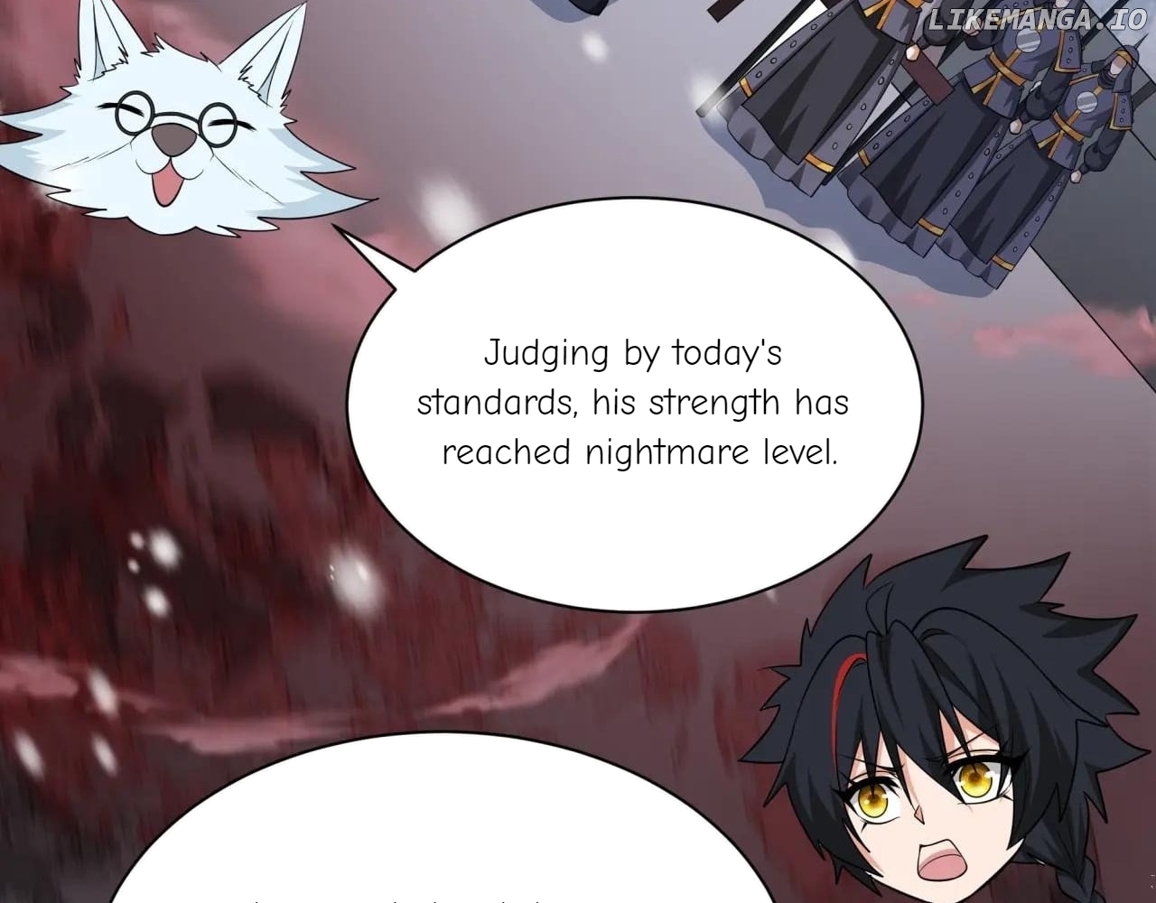 Era of the Haunted Chapter 305 - page 136